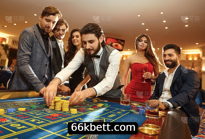 Casino Ao Vivo 66k